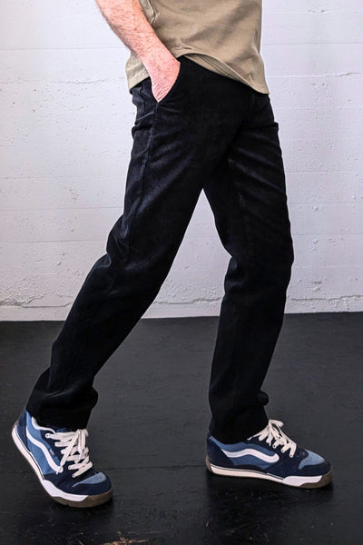 Atlantic Black Cord