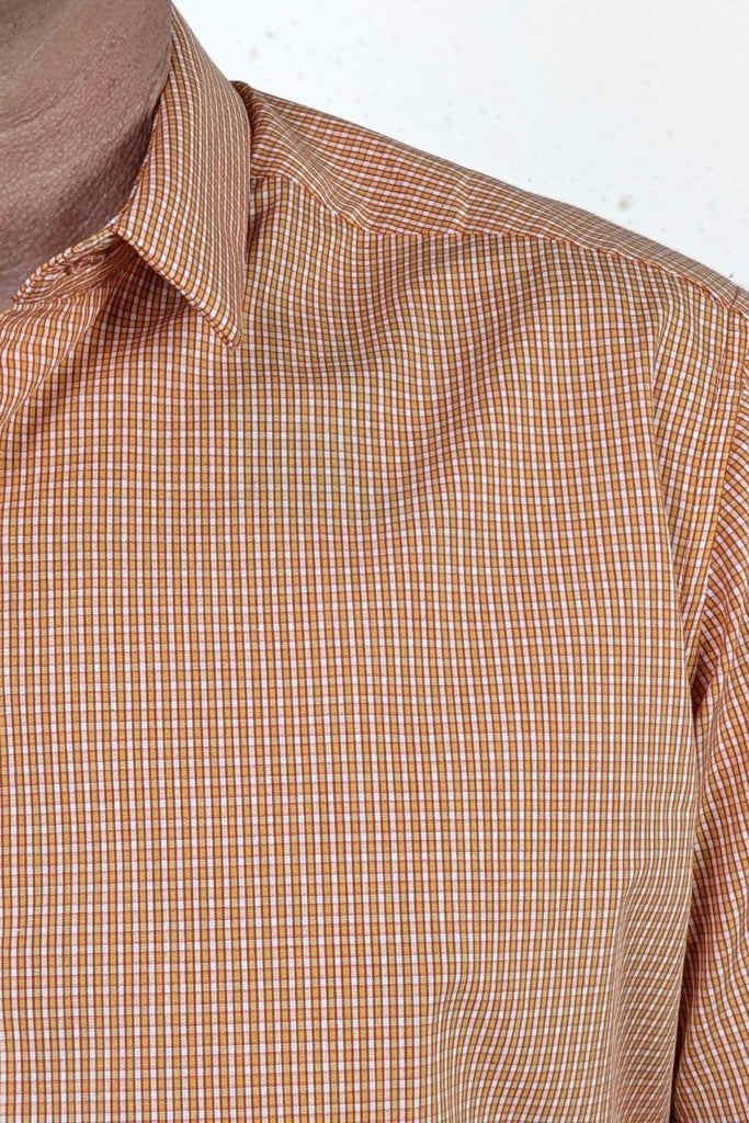 Accord Shirt Campari
