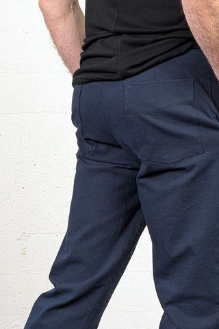 Atlantic Navy Slub