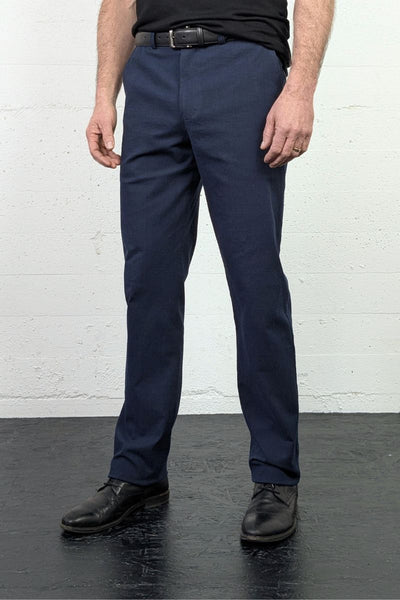 Atlantic Navy Slub