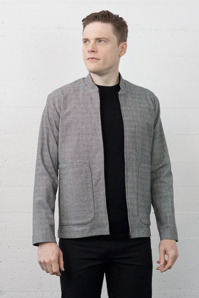 Dodge Jacket Château - Mandatory NZ