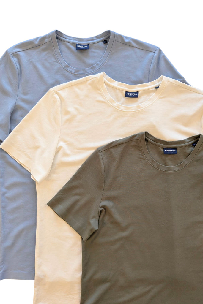 DH Tee Shirt Crew