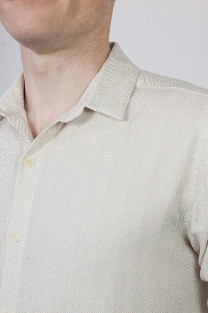 Honda Rollsleeve Creamy HB
