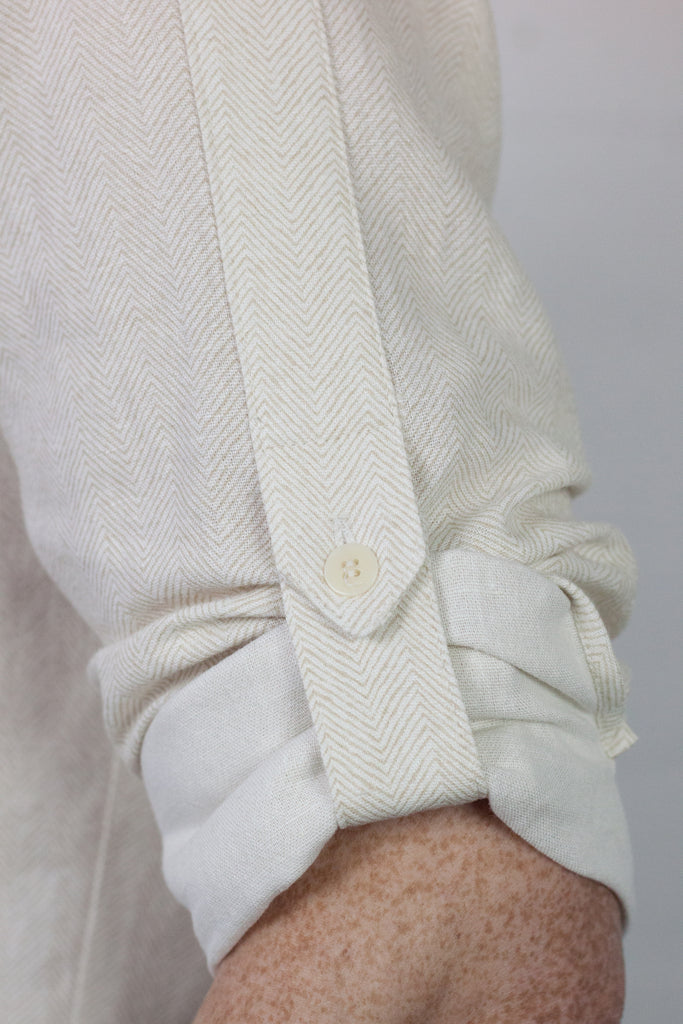 Honda Rollsleeve Creamy HB