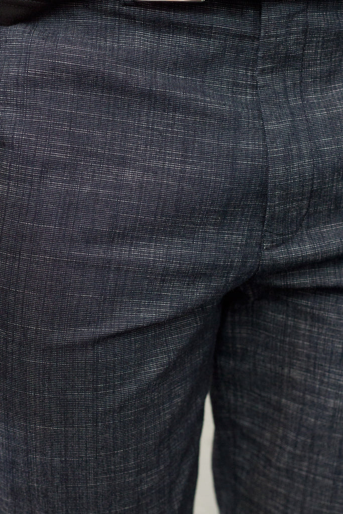 Atlantic Hatch Denim