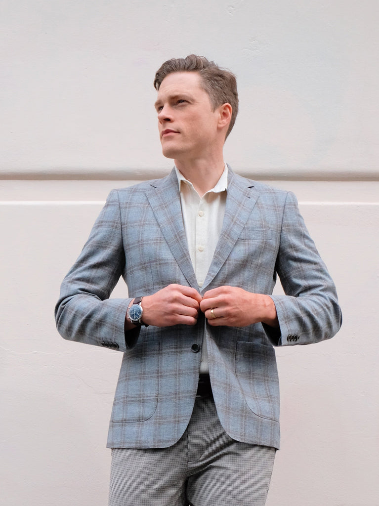 JB Blazer Riverbed