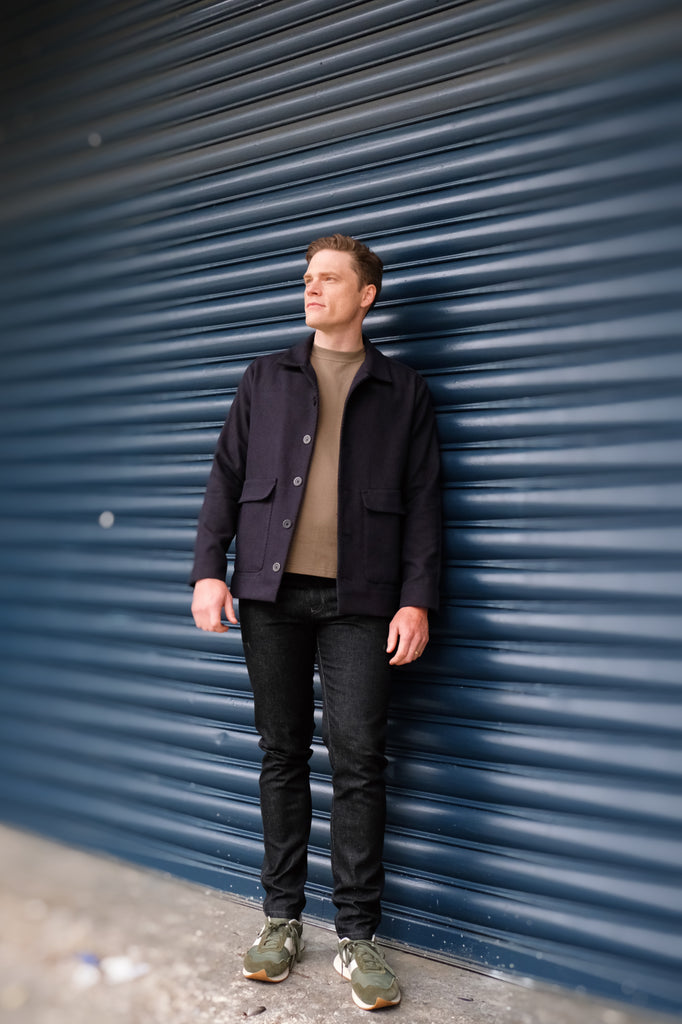 Spring / Summer 25