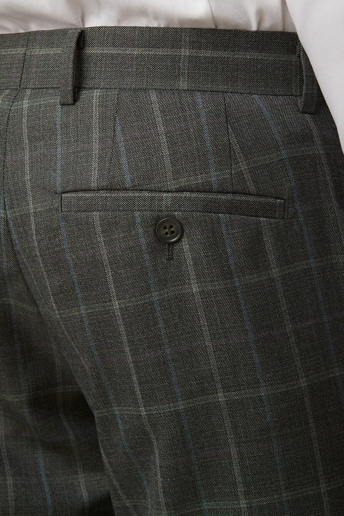 GIB Trou Olive WP Check