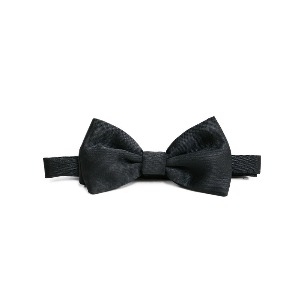Bow Tie Black Dean