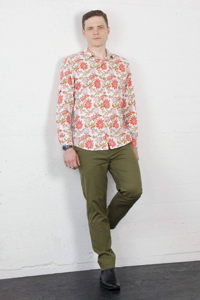 Spring / Summer 24