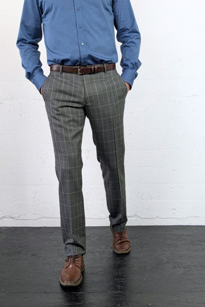 GIB Trou Olive WP Check