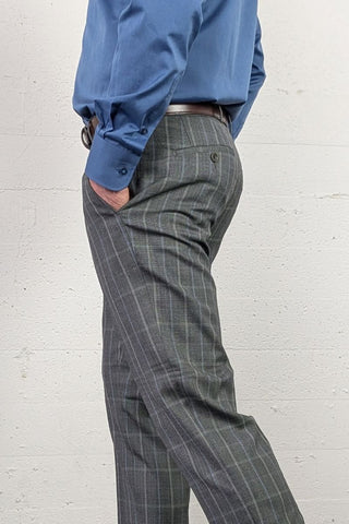 GIB Trou Olive WP Check