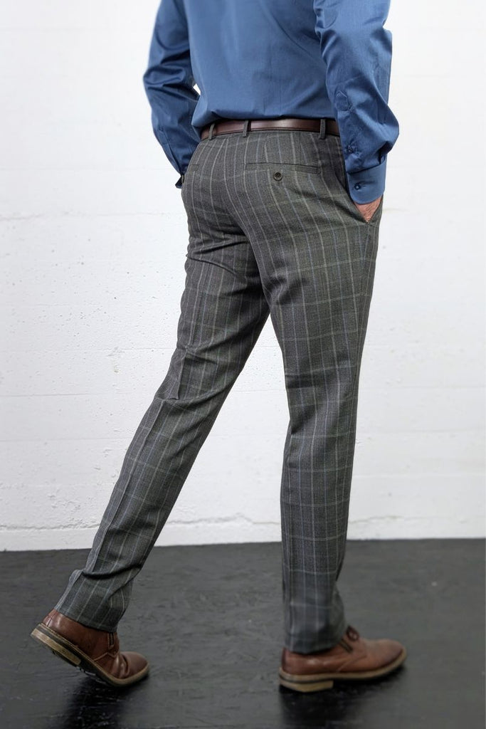 GIB Trou Olive WP Check