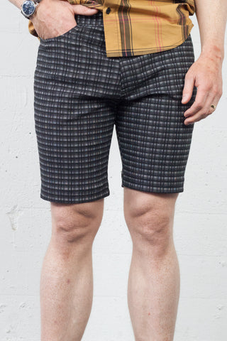 Austin Short Shadow Check