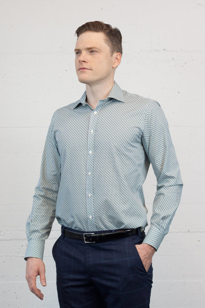 DOM Shirt Sentō