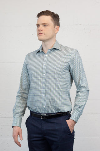 DOM Shirt Sentō