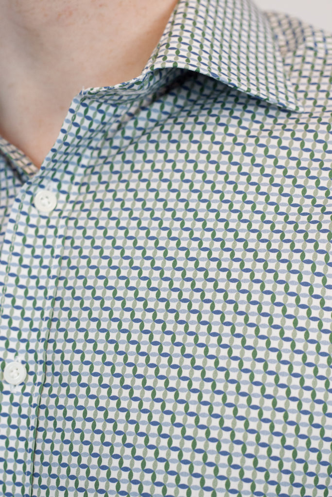 DOM Shirt Sentō