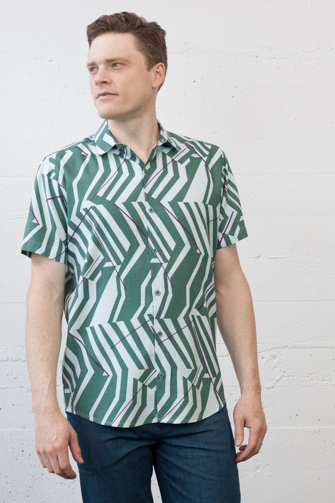 Accord Shirt Tread