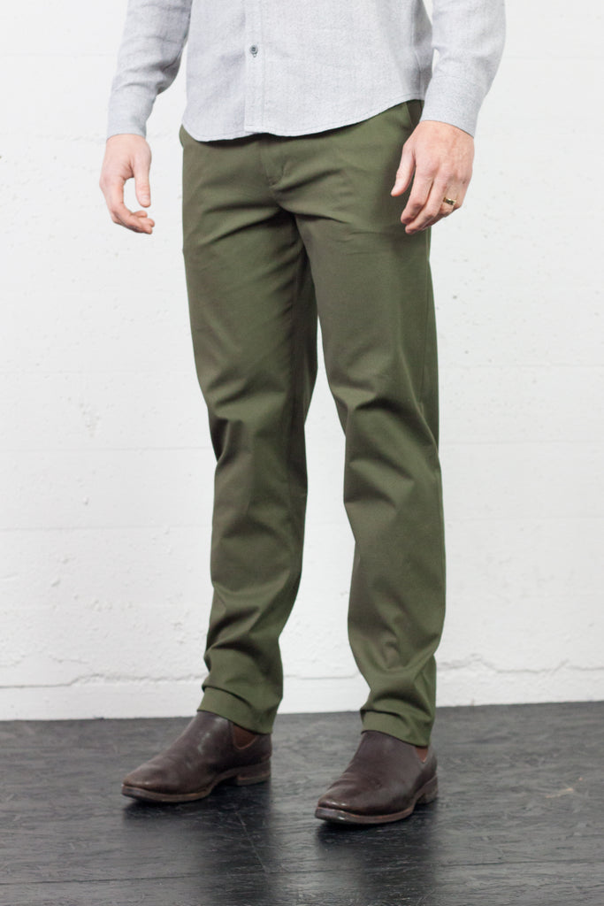 Belmont Nikau Stretch