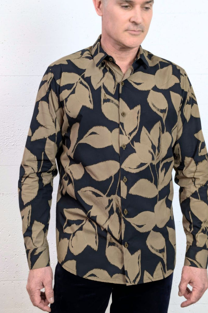 Honda Shirt Bronzite