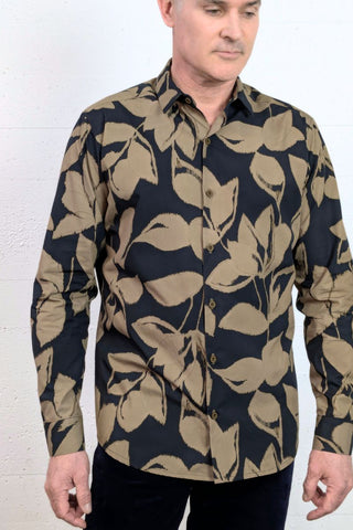 Honda Shirt Bronzite