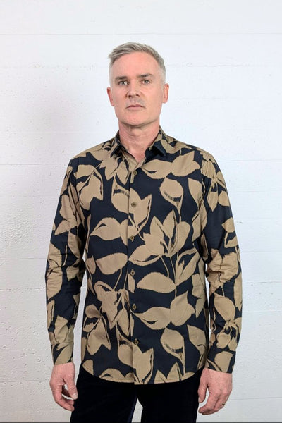 Honda Shirt Bronzite