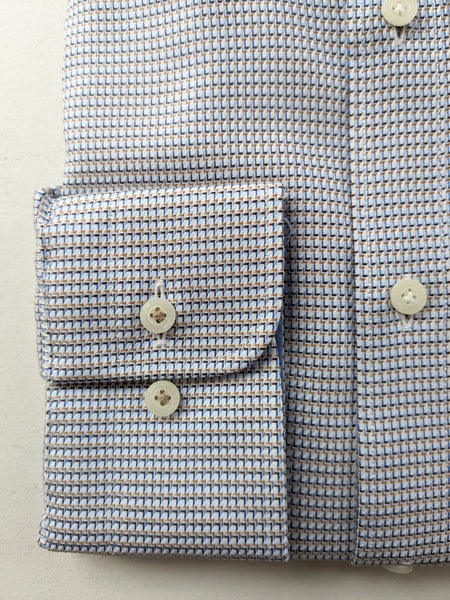 JB Shirt Cubism Clove