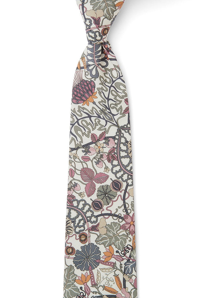 JB Tie Liberty Olive Allotment