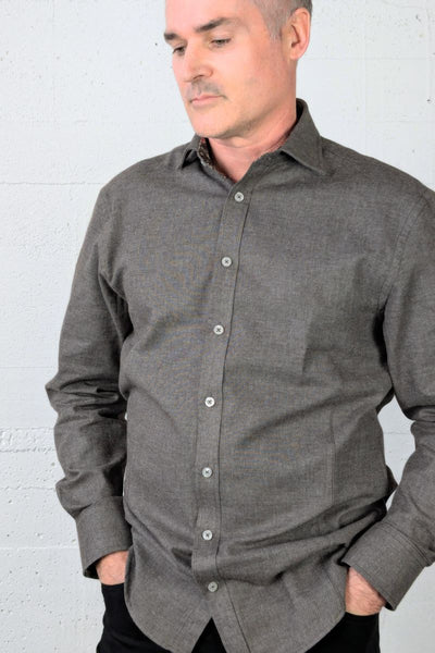 LFD Worker Shirt Dust