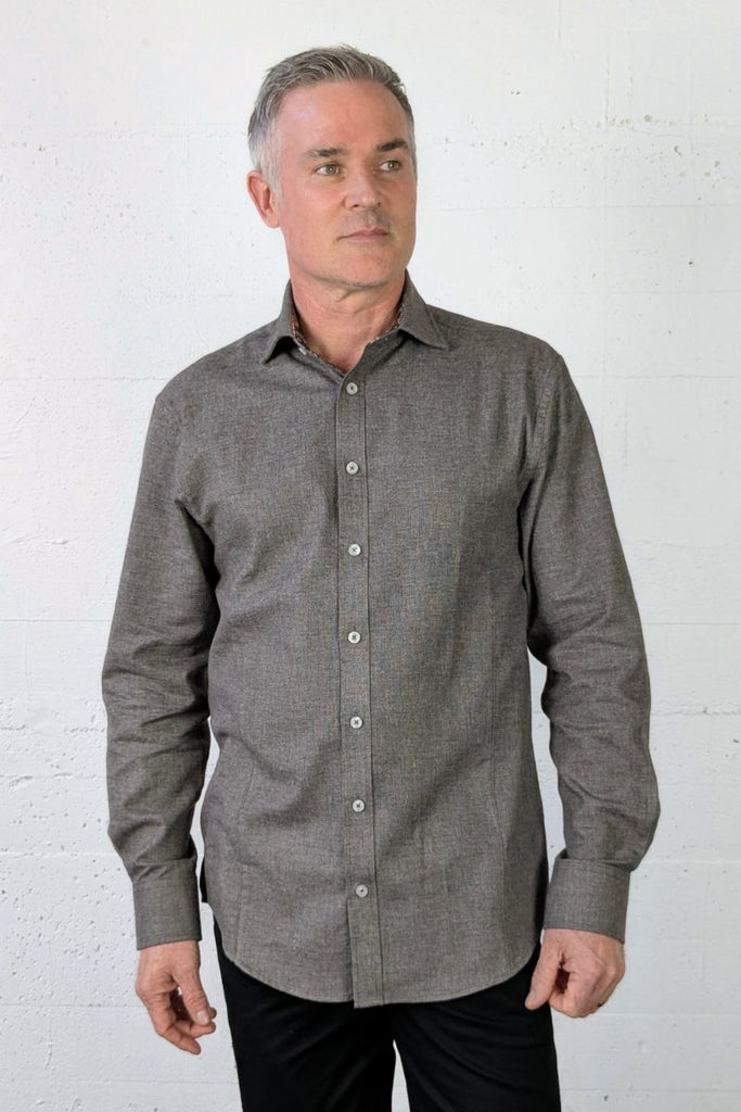 LFD Worker Shirt Dust