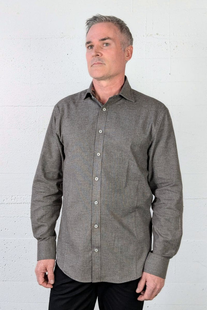 LFD Worker Shirt Dust