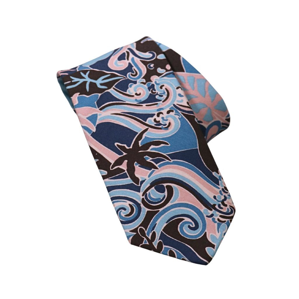 Liberty Elea Tie