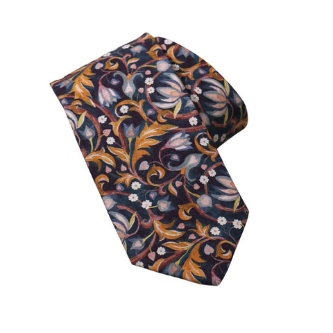 Liberty The Garden Room Tie