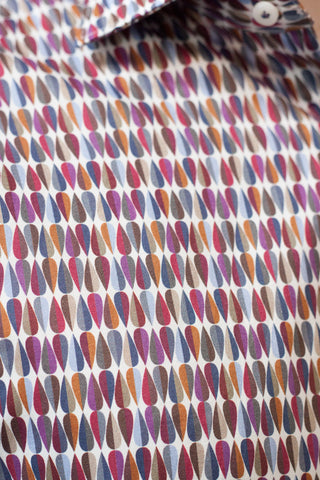 CAM Shirt Mid Century Drops