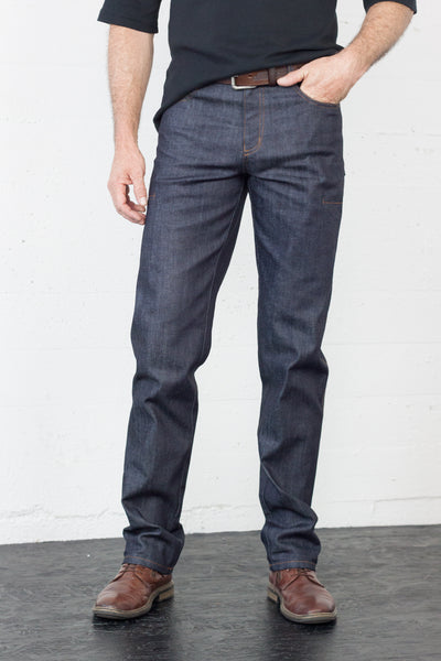 Beretta Jean Whiskey Stitch
