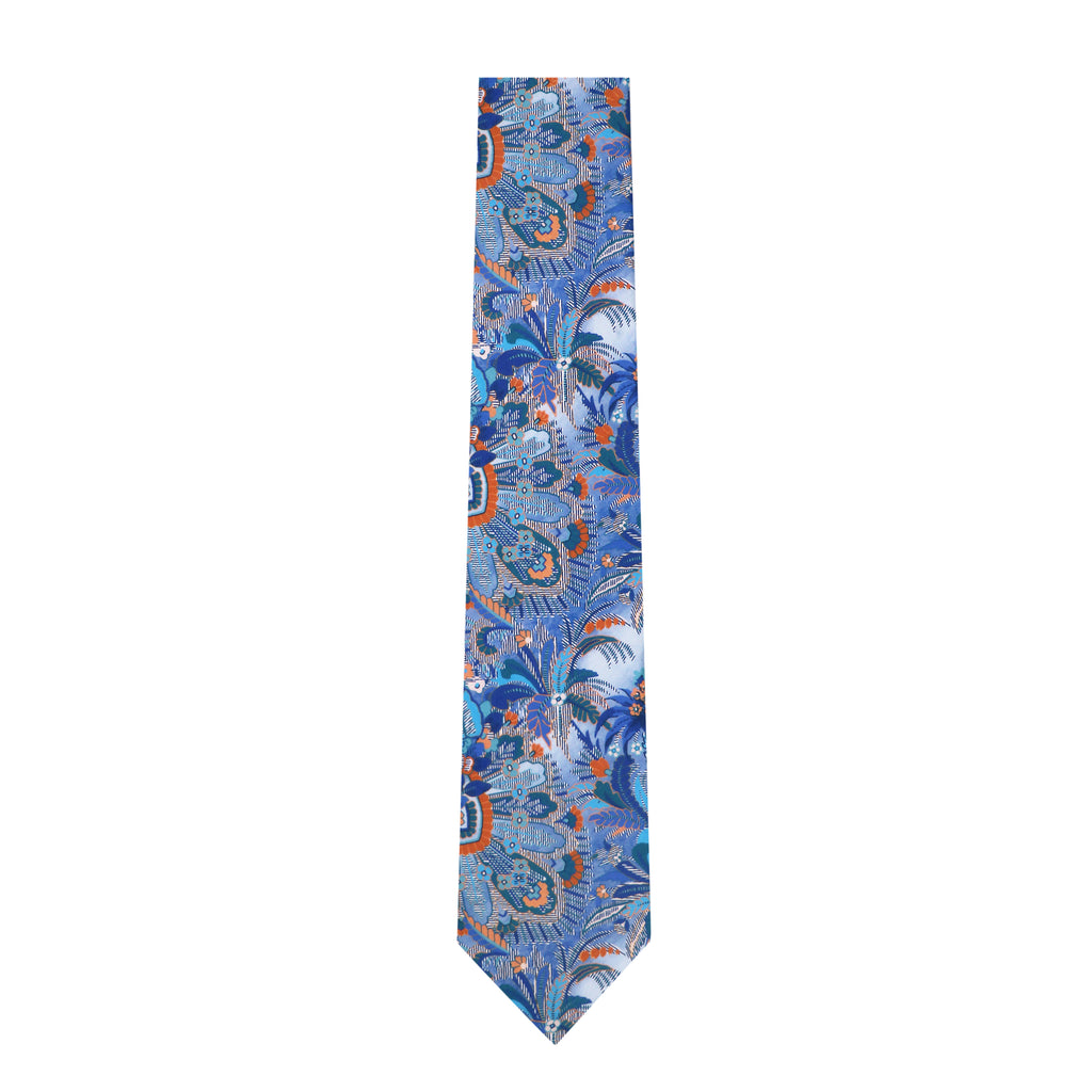 Liberty Tie Miro's Paradise