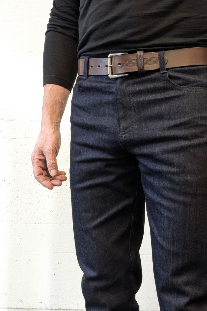 Impala Jean Indie