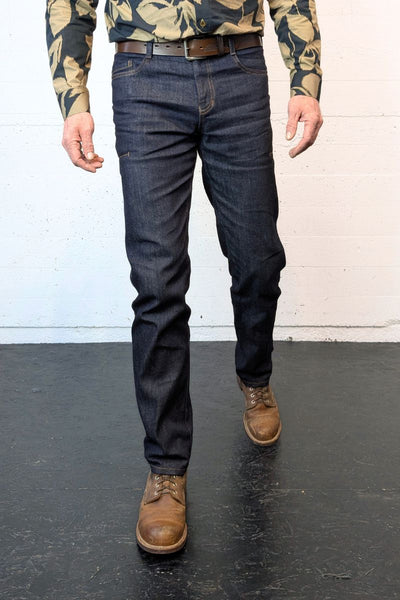 Beretta Jean Whiskey Stitch