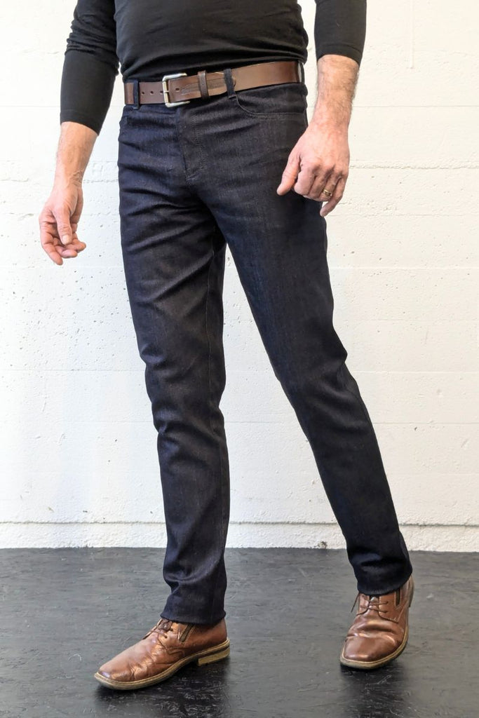 Impala Jean Indie