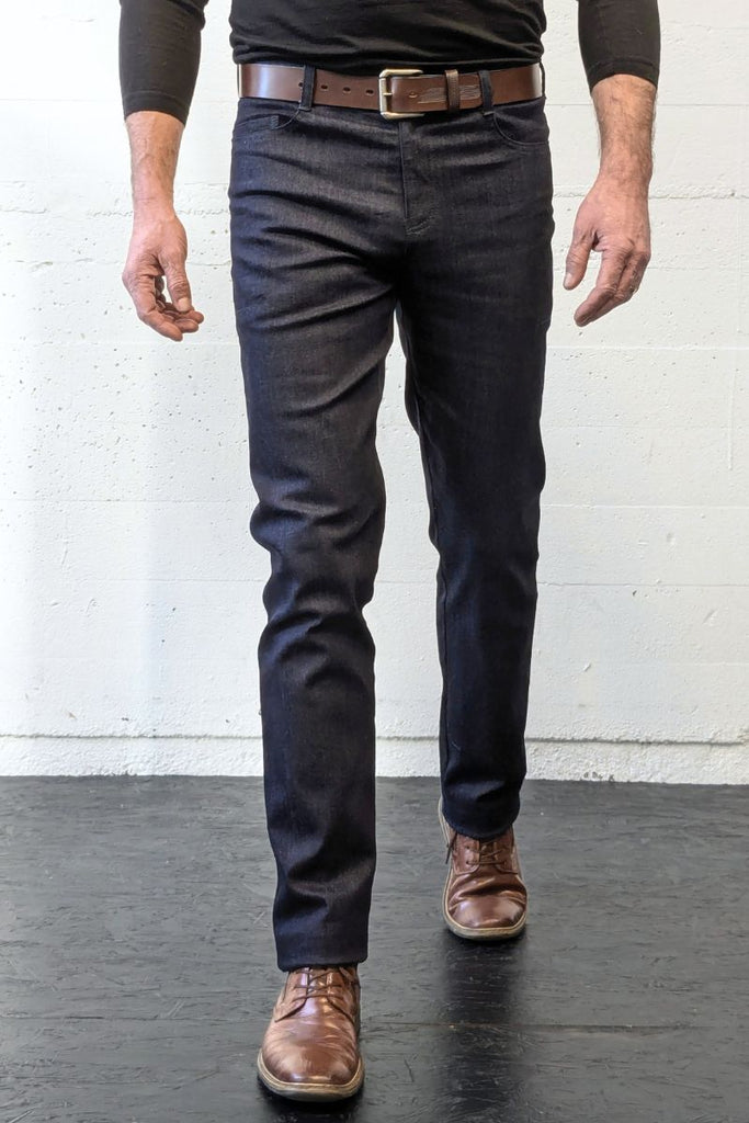 Impala Jean Indie