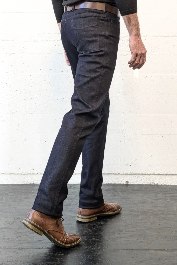 Impala Jean Indie
