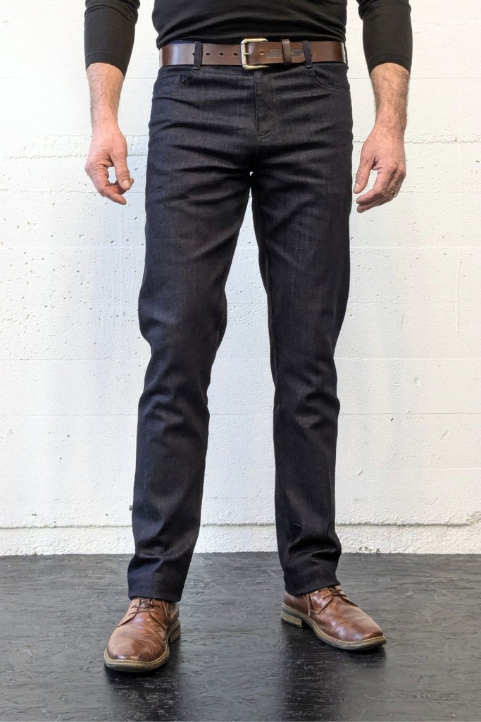 Impala Jean Indie