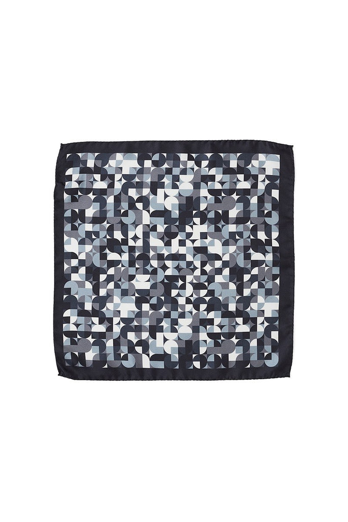 GIB Kerchief Obsidian