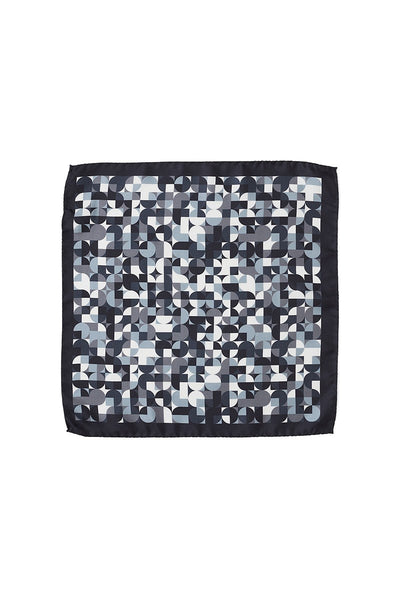 GIB Kerchief Obsidian