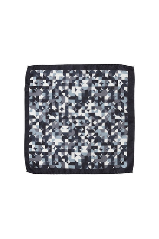 GIB Kerchief Obsidian