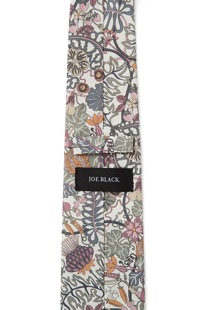 JB Tie Liberty Olive Allotment