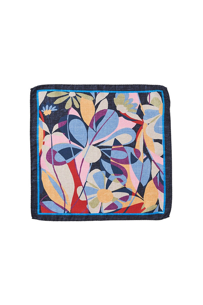 DOM Kerchief Collage