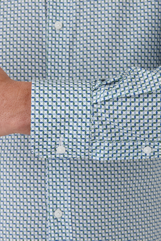 DOM Shirt Sentō