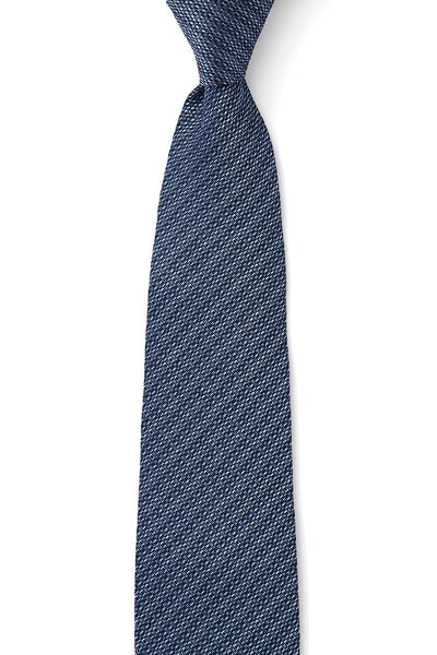 JB Tie Textured Denim