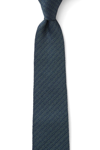 JB Tie Textured Jade